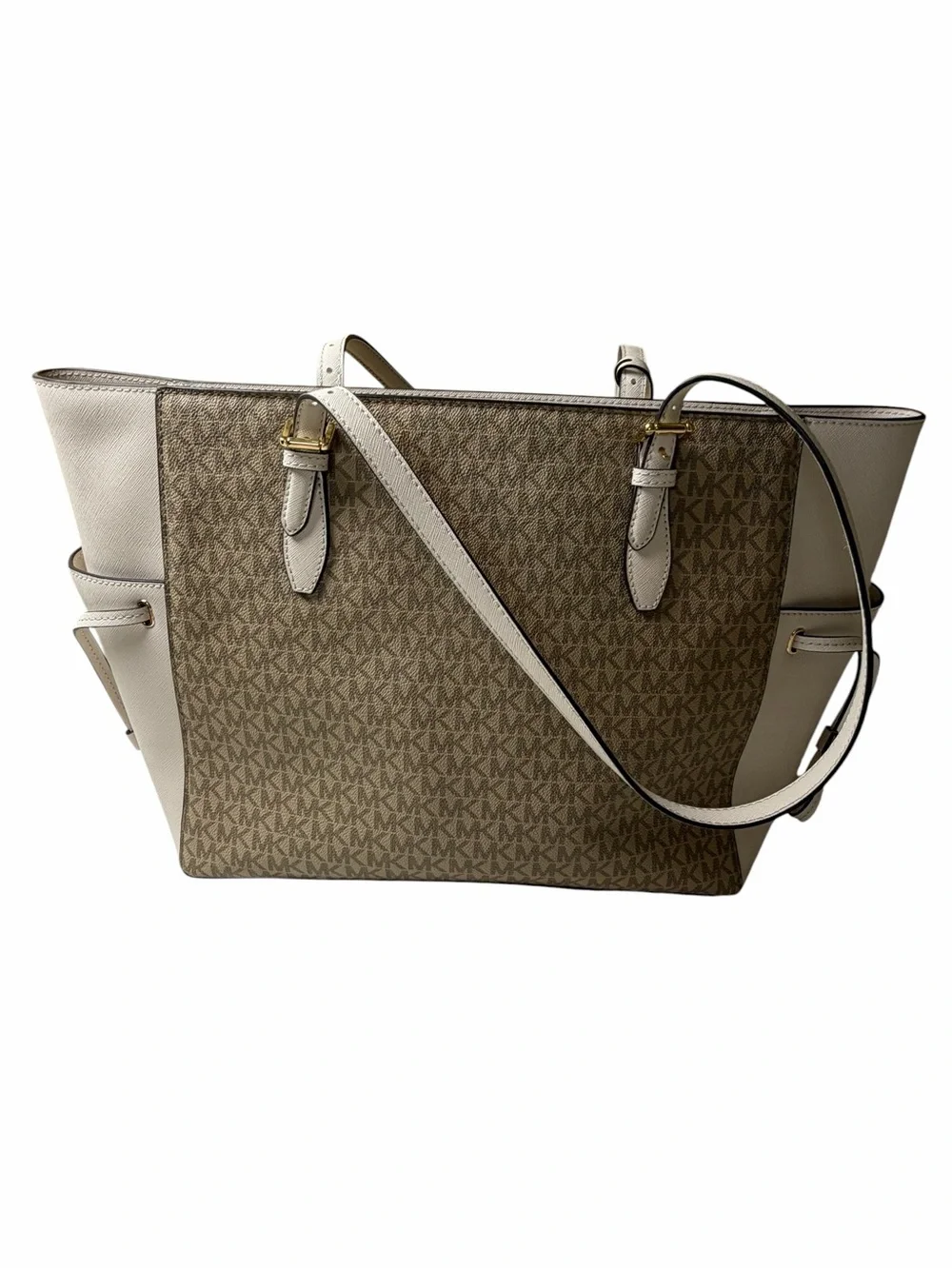 Michael Kors Tote - Picture 4 of 13